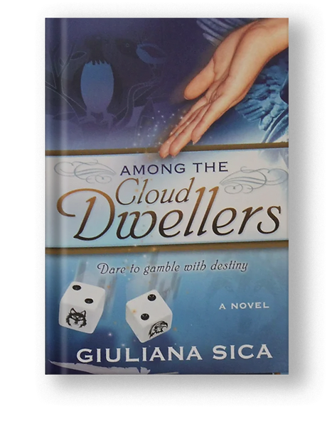 Among the Cloud Dwellers Among the Cloud Dwellers